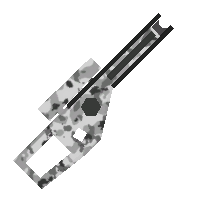 0 Kelvin Arctic Shadowstalker