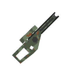 free unturned item Flektarn Shadowstalker w/ Player Killcounter