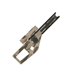 free unturned item Desert Shadowstalker