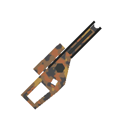 free unturned item Harvest Shadowstalker w/ Player Killcounter