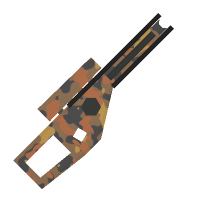 Freezing Harvest Shadowstalker