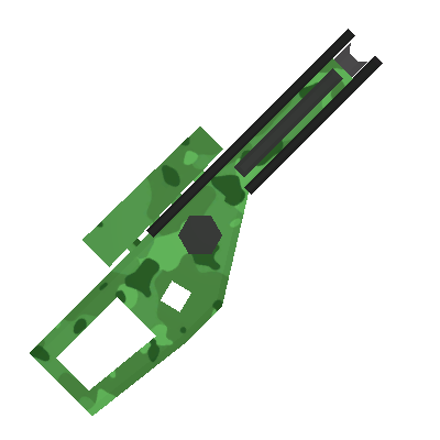 Blossoming Swampmire Shadowstalker