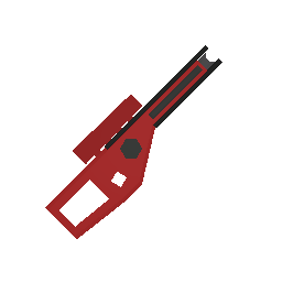 free unturned item Red Shadowstalker w/ Player Killcounter