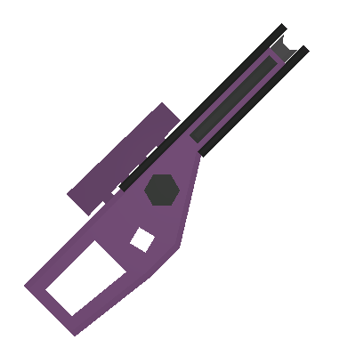 0 Kelvin Purple Shadowstalker w/ Killcounter