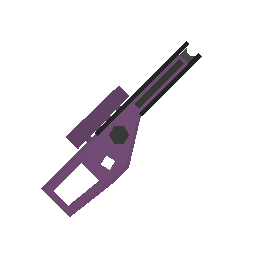 free unturned item Purple Shadowstalker