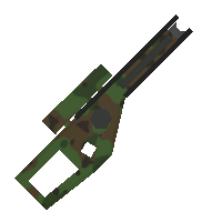 Woodland Shadowstalker