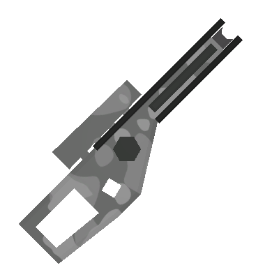 Burning Urban Shadowstalker