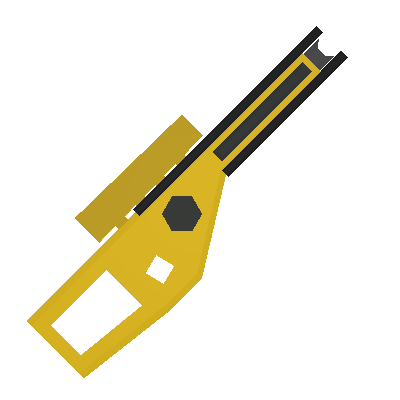 0 Kelvin Yellow Shadowstalker w/ Killcounter