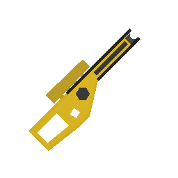 free unturned item Yellow Shadowstalker