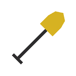 Yellow Shovel