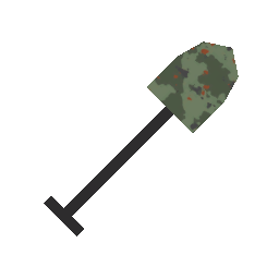 Flektarn Shovel