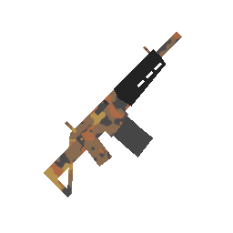 free unturned item Harvest Swissgewehr