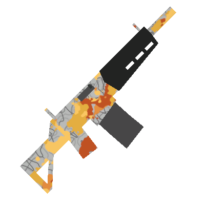 0 Kelvin Forestfall Swissgewehr