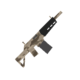 free unturned item Desert Swissgewehr