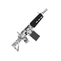 free unturned item Arctic Swissgewehr