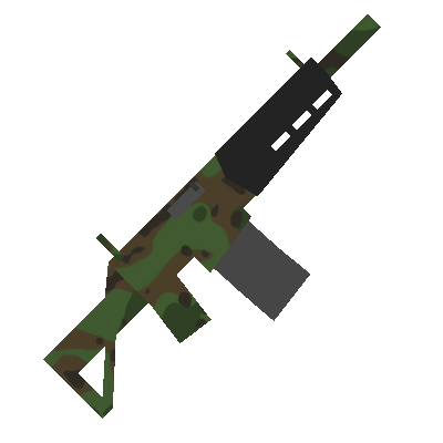 0 Kelvin Woodland Swissgewehr w- Killcounter