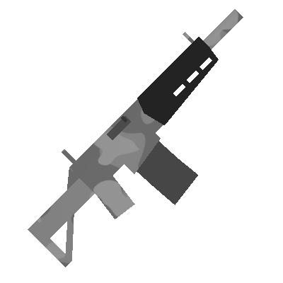 Burning Urban Swissgewehr