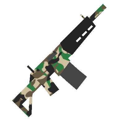 0 Kelvin Scrubbrush Swissgewehr