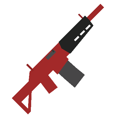 0 Kelvin Red Swissgewehr