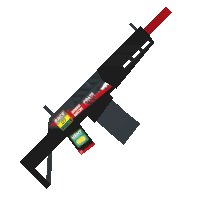 RACE MOTORSPORTS Swissgewehr