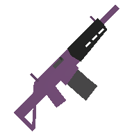 0 Kelvin Purple Swissgewehr