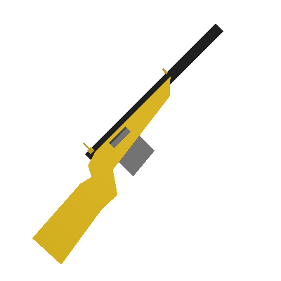 Electric Yellow Sportshot