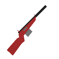 Red Sportshot w/ Killcounter