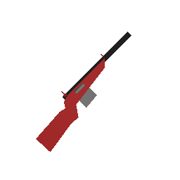 free unturned item Red Sportshot