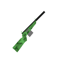 free unturned item Swampmire Sportshot w/ Player Killcounter