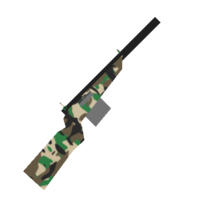 Bubbling Scrubbrush Sportshot