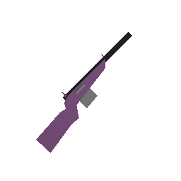 free unturned item Purple Sportshot