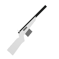 0 Kelvin White Sportshot w/ Killcounter