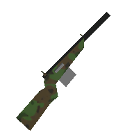 Cosmic Woodland Sportshot