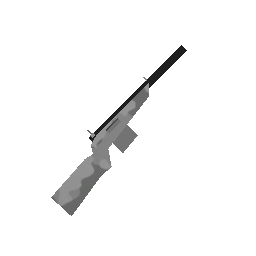 free unturned item Urban Sportshot w/ Killcounter