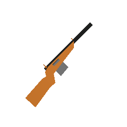 Orange Sportshot