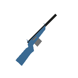 free unturned item Blue Sportshot