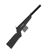 Electrostatic Black Sportshot