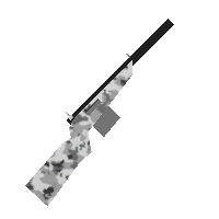 Wealthy Arctic Sportshot