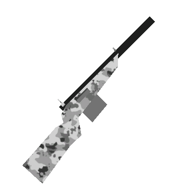 0 Kelvin Arctic Sportshot w- Player Killcounter