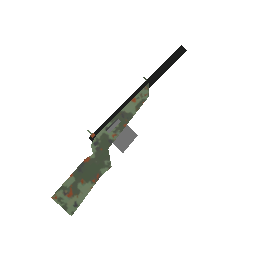 free unturned item 0 Kelvin Flektarn Sportshot