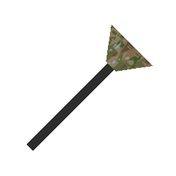 Multicam Rake