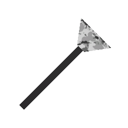 free unturned item Arctic Rake