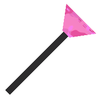 0 Kelvin Cherryblossom Rake