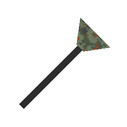 free unturned item Flektarn Rake