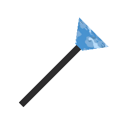 free unturned item Shoreline Rake