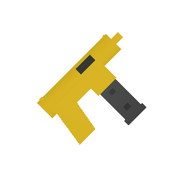 free unturned item Yellow Teklowvka