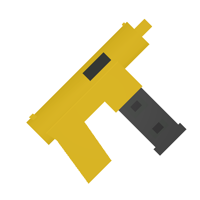 Bubbling Yellow Teklowvka