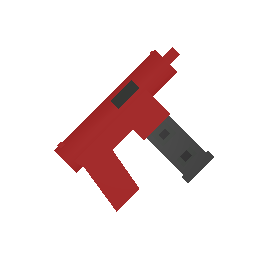 free unturned item Red Teklowvka w/ Player Killcounter