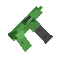 Confetti Swampmire Teklowvka