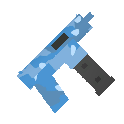 Blossoming Shoreline Teklowvka